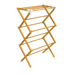 BetterDri 3 tier Foldable Laundry Airer, 5.5m