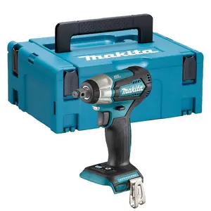 MAKITA DTW181RTJ 18v Impact wrench 1/2" square drive