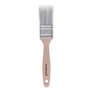 GoodHome Pro 1½" Fine filament tip Comfort Flat paint brush