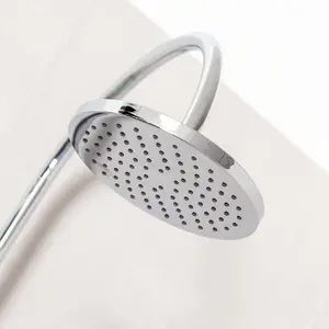 Haven Chrome Thermostatic Shower Pack