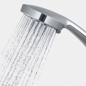 Hommix Rubineta Oxy Bathroom Shower Head Replacement