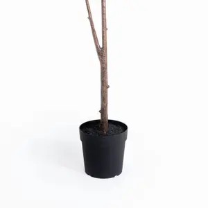 Artificial Fiddle Leaf Tree - 175cm / 6ft Artificial Floor-Standing Plant