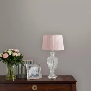 Laura Ashley Pale French Grey Matt Emulsion Paint Sample