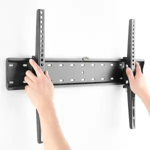 iTech Mount 37" to 80" Tilt TV Wall Mount Bracket