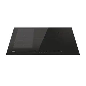 Haier Series 6 HAMTSJ86MC/1 80cm Induction Hob - Black