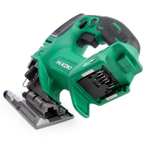 HiKOKI 36v MULTI VOLT Cordless Brushless Jigsaw CJ36DAJ3Z (Body Only)