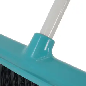 GoodHome Big Job Stiff Synthetic Indoor & outdoor Broom