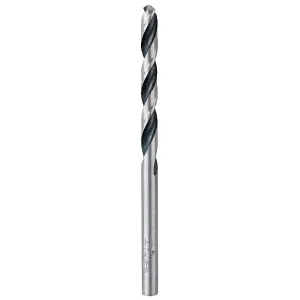 Bosch Professional HSS Twist PointTeQ Drill Bit - 10pc, 4.5mm