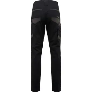 Hard Yakka - Raptor Active Pant - Black - Trousers