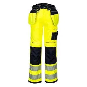 Portwest Mens Stretch Trousers