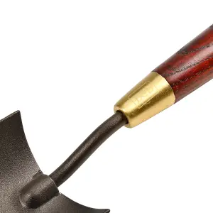 Burgon & Ball Brown Trowel