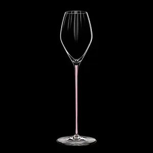 Riedel High Performance Champagne Glass Pink