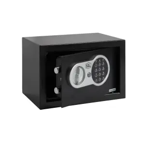 Smith & Locke 8.5L Electronic combination Safe