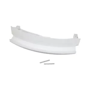 Bosch Washing Machine Door Handle White WAS Series by Ufixt