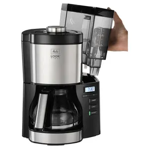 Look V 15L Filter Coffee Machine