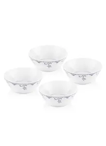 Rozi Marvy Collection Bowls (Set of 4)