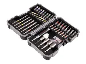 Bosch Professional 43-Piece Screwdriver Bit Set