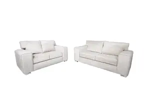 Stunning Madrid Fullback Sofas