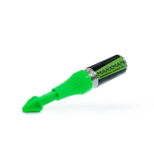 Marxman chalk NON- Permanent DIY marking tool pen