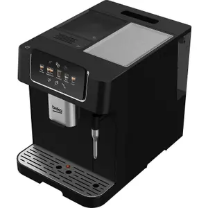 Beko Caffe Experto Automatic Bean To Cup Espresso Machine