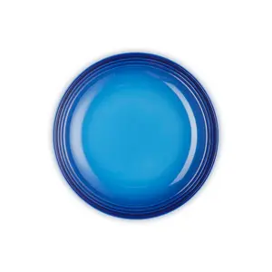 Le Creuset 22cm Pasta Bowl Azure