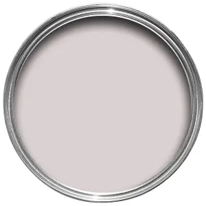 Laura Ashley Pale Amethyst Matt Emulsion paint, 2.5L