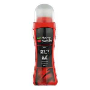 Cherry Blossom Ready Wax Black 85ml