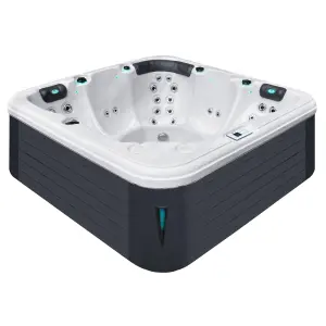 Passion Relax Hot Tub spa for up to 5 People