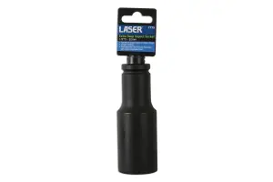 Laser 7773 Extra Deep Impact Socket 32mm 1/2" Drive 6pt