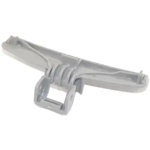 Samsung Washing Machine Door Handle Grey by Ufixt