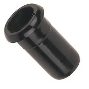 Polypipe PolyPlumb PB6410 10mm Plastic Pipe Stiffener Insert - 20 Pack