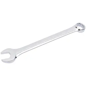 Draper Draper HI-Torq 17mm Short Pattern Metric Combination Spanner 35208