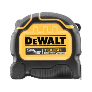 DeWalt Tape measure 5m