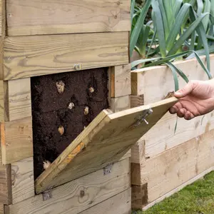 Potato Planter - Grow Your Own