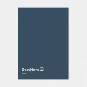 GoodHome Antibes Flat matt Furniture paint, 500ml