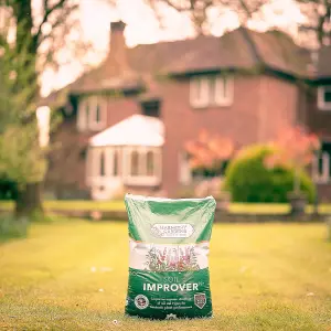 Harmony Gardens Soil Improver 50L Peat Free Compost