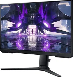 Samsung Odyssey G3 Gaming Monitor S24AG304NR