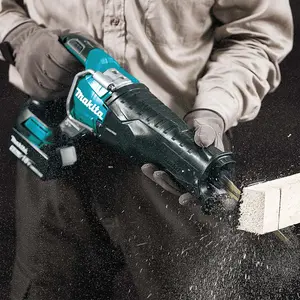 Makita DJR187Z 18v LXT Brushless Reciprocating Recip Sabre Saw Bare Unit & Blade