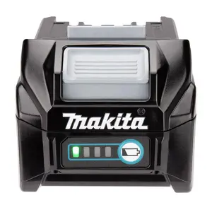 Makita BL4020 XGT 40Vmax Battery 40V 2.0Ah Li-ion