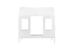 Birlea Treehouse Single Bed In White