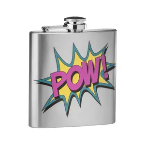 Maison by Premier Pow Design Hip Flask