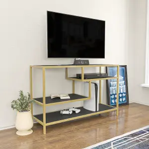 Decorotika Robins TV Stand TV Unit TV Cabinet for TVs up to 55 inches