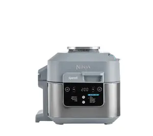 Ninja Speedi 10-in-1 Rapid Cooker & Air Fryer ON400UK