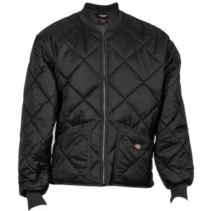 Dickies Diamond Quilted Nylon Jacket