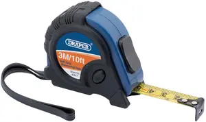 Draper Expert Measuring Tape, 3m/10ft 82817