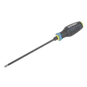 Erbauer Standard Phillips Screwdriver PH2 x 200mm