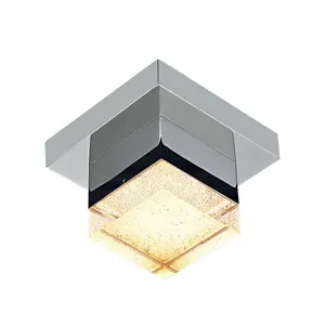 Luminosa Seth Modern Surface Mounted Downlight LED, 3000K