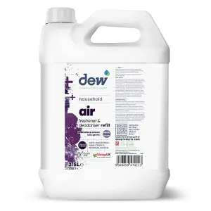 Air Freshener & Deodoriser Refill 2.5L x 2 Pack