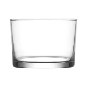 LAV - Bodega Whisky Glasses - 240ml - Pack of 6