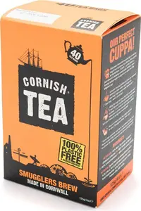 Cornish Tea - 40 Bags